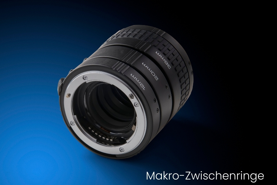 Makrofotografie