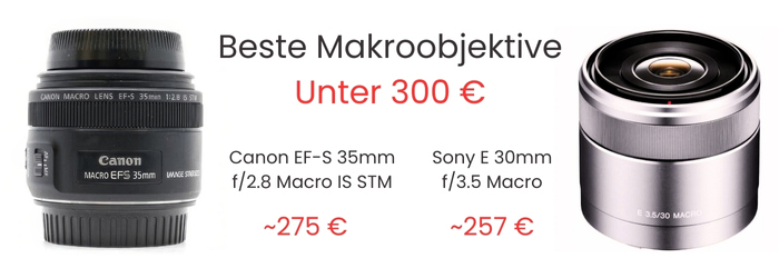 Makrofotografie