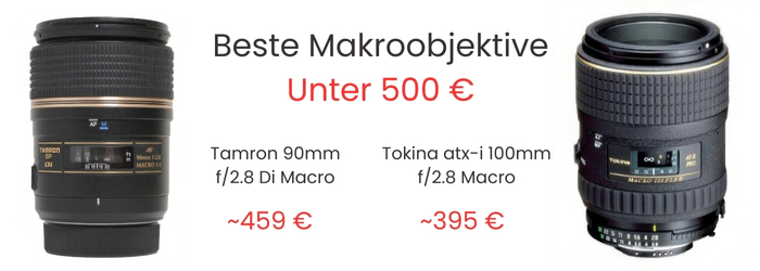 Makrofotografie