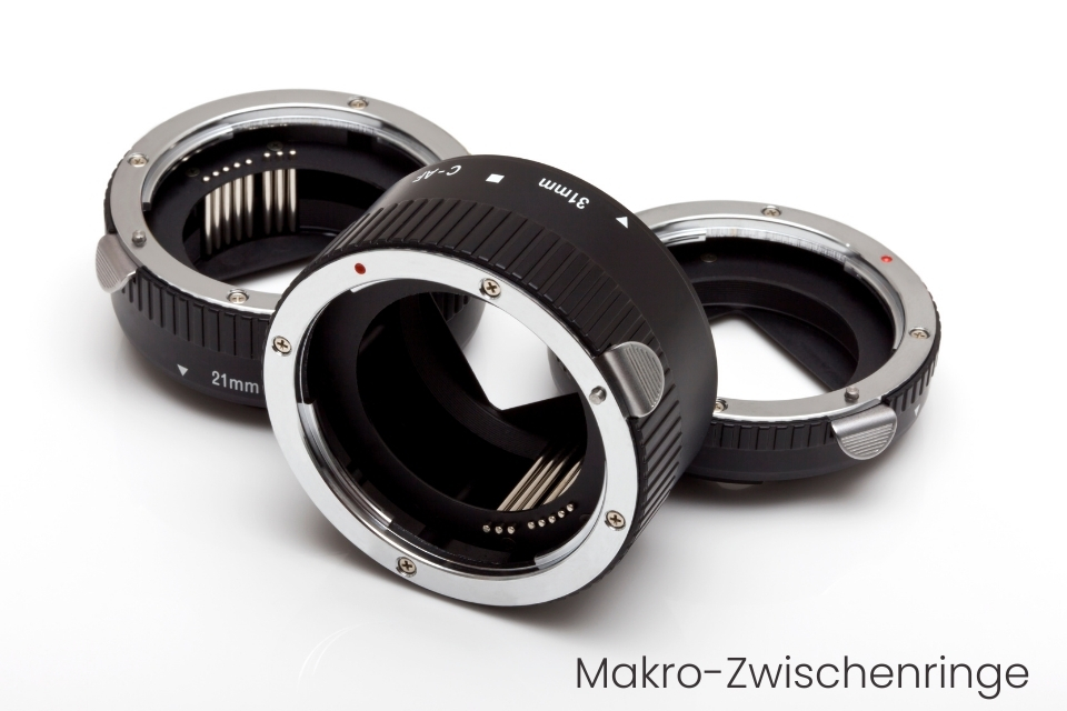 Makrofotografie