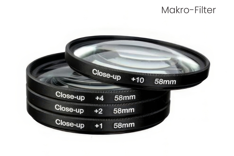 Makrofotografie