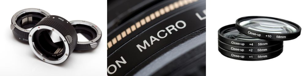 Makrofotografie