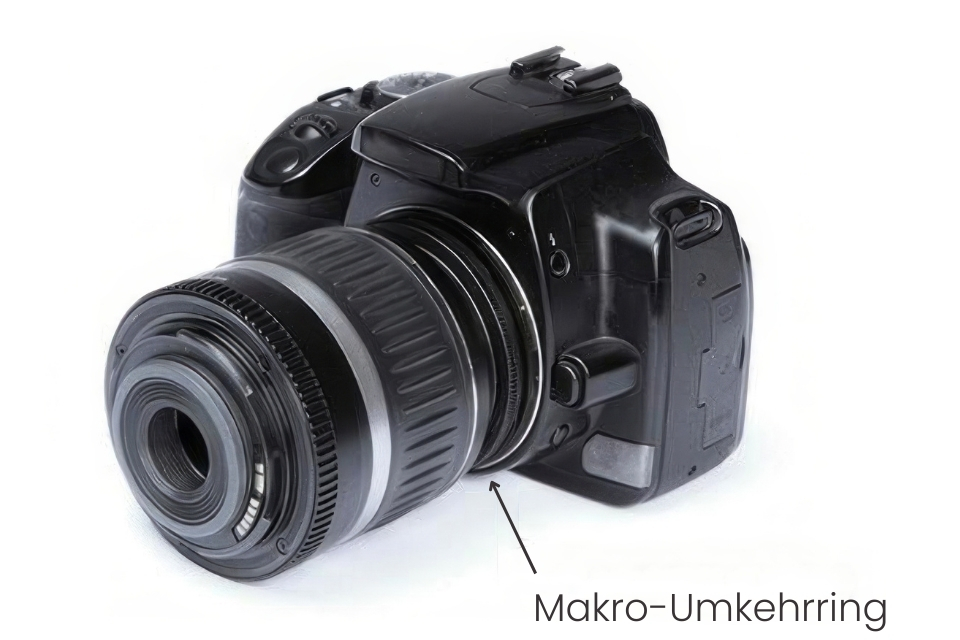 Makrofotografie