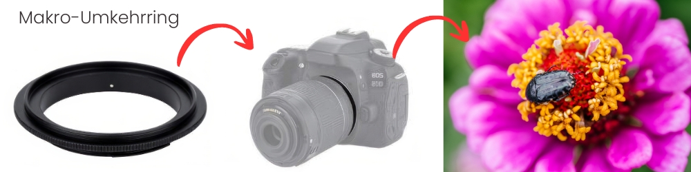 Makrofotografie